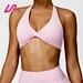 halter neck bra for bigger bust
